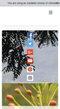 Mobile Screenshot of melurmeadows.com